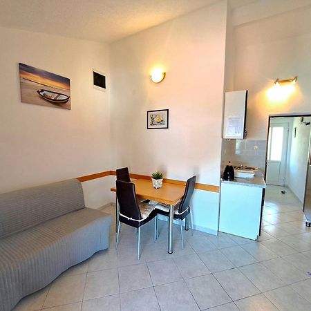 Apartments Toni Trogir Exterior photo